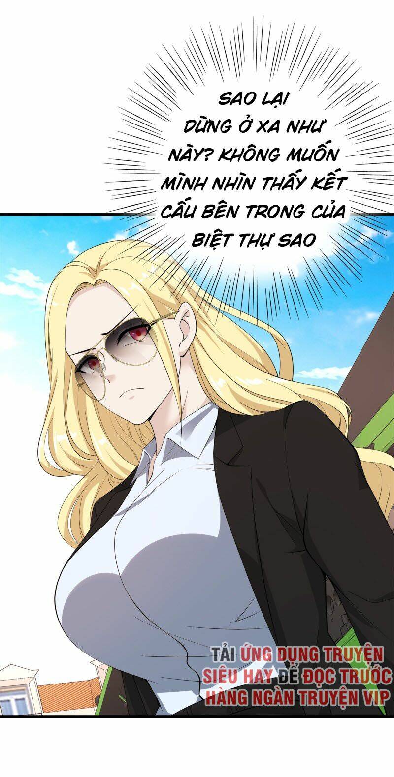 hoa hậu giảng đường luôn bên người chapter 65 4