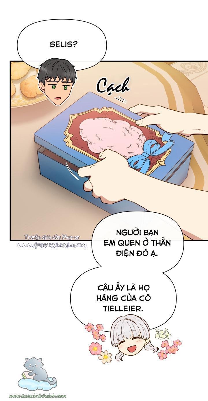 công nương khế ước của gia tộc công tước quái vật chapter 81 33