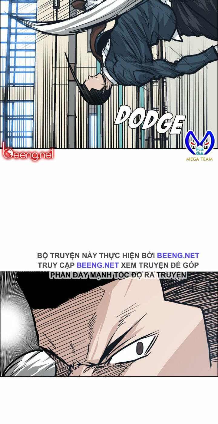 bá chủ học đường ss2 chapter 26 22