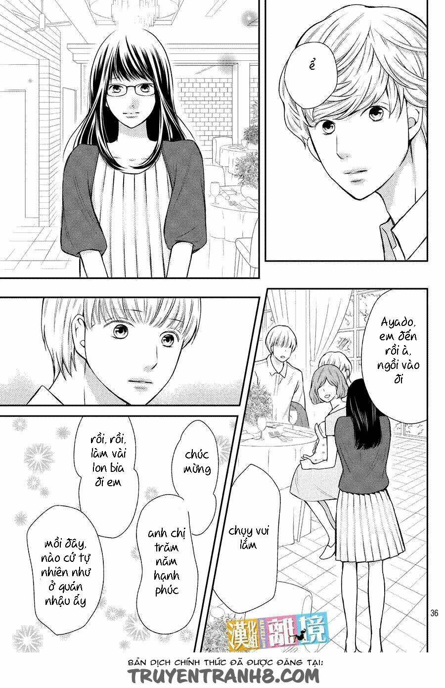 3d kanojo - bạn gái 3d chapter 42.5 30