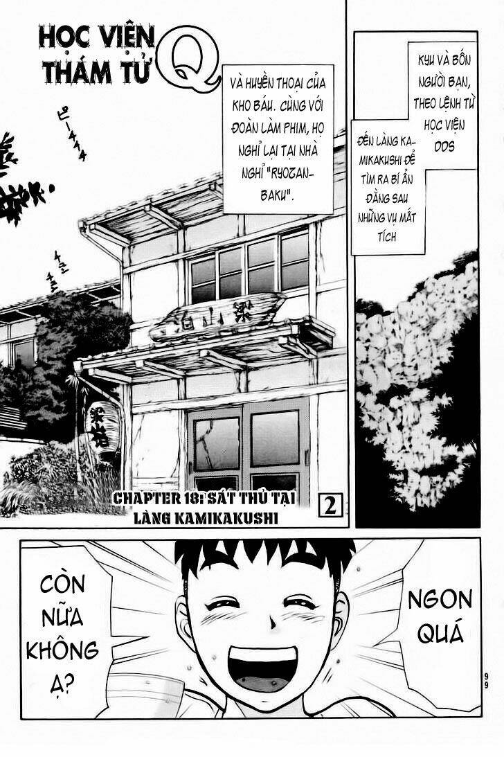 detective academy q chapter 18 1