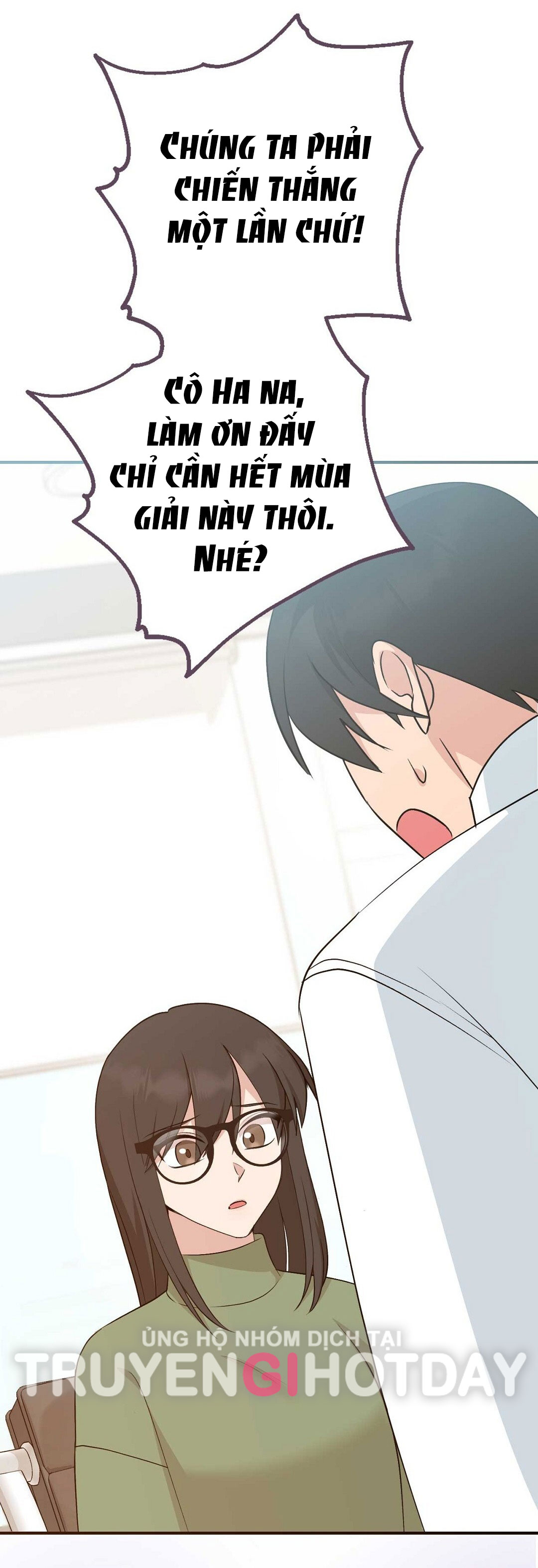Hợp Đồng Nô Lệ Dâm Đãng chapter 39.1 - Trang 14