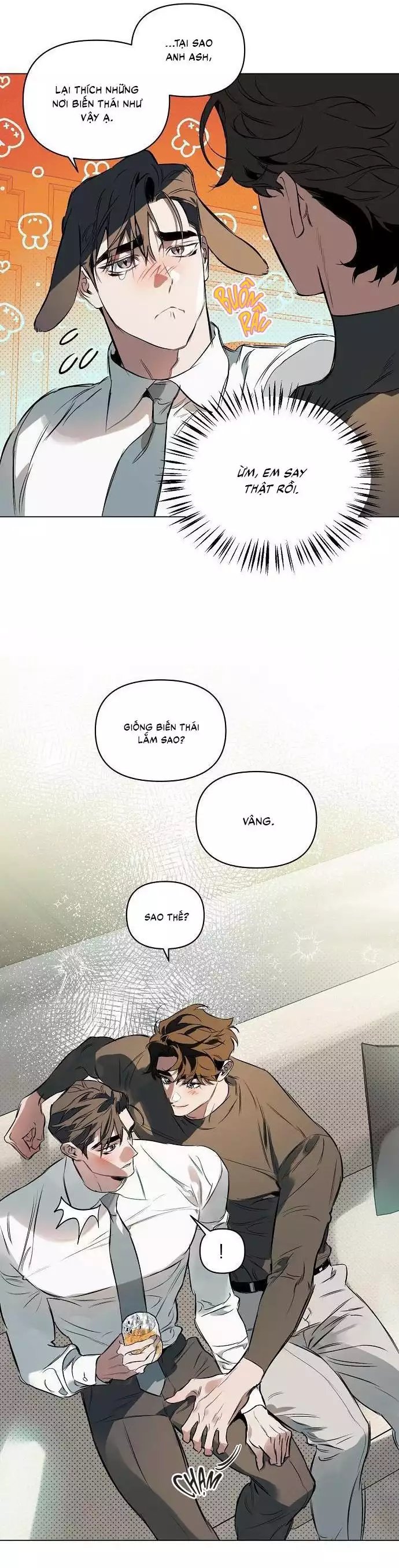 định tên mối quan hệ chapter 105 5