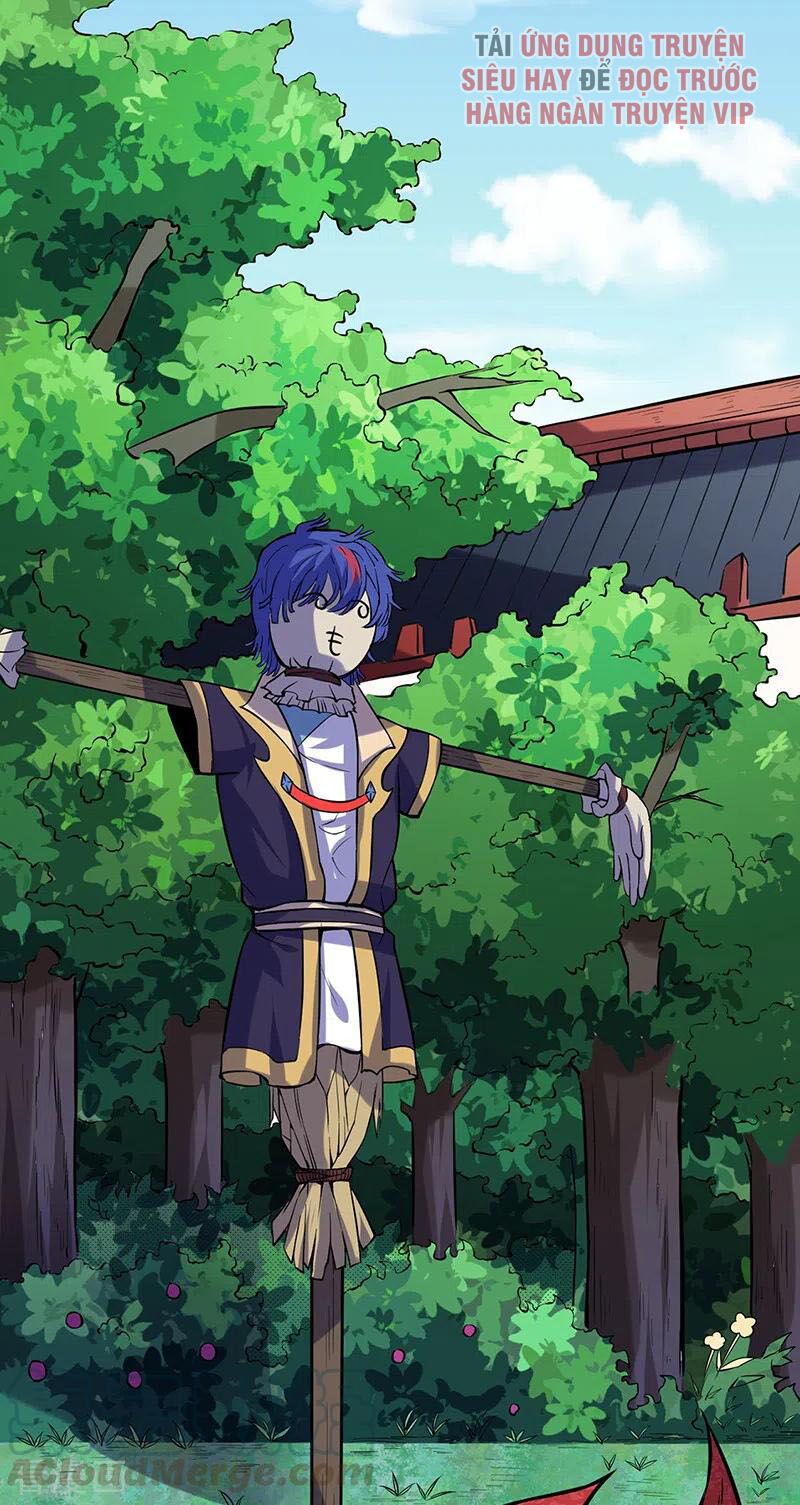 võ đạo độc tôn chapter 258 19