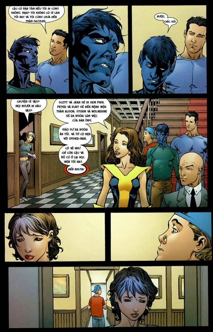 ultimate x-men chapter 66 7