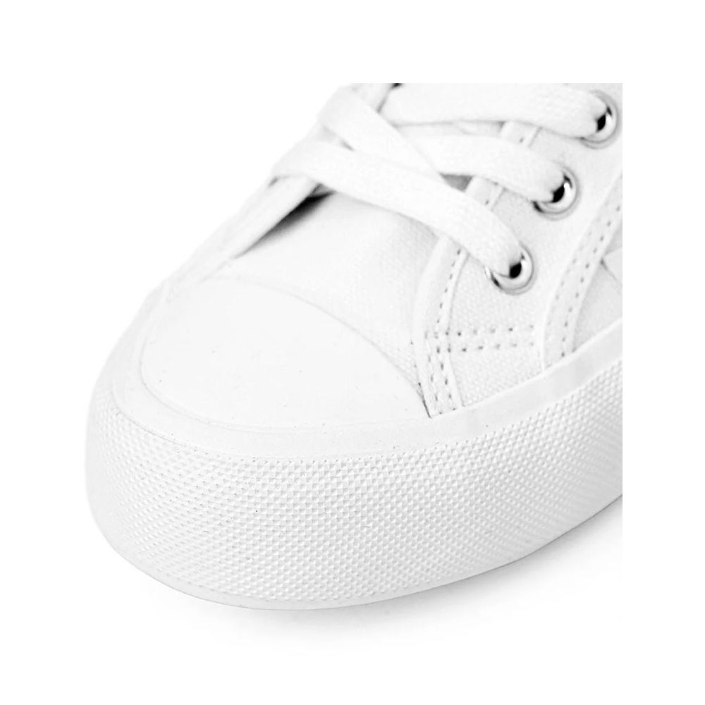 Giày Kangol WOMEN CANVAS SHOES 6222160300