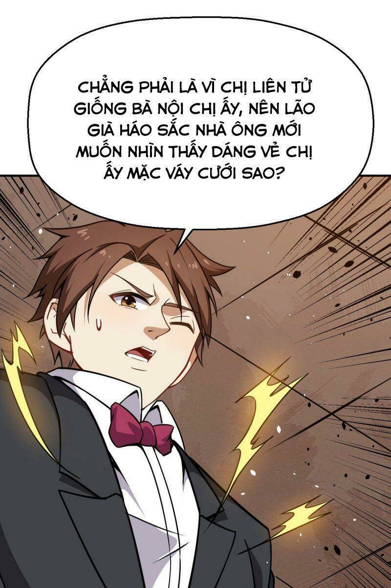 tổ thượng có tiền chapter 24 41