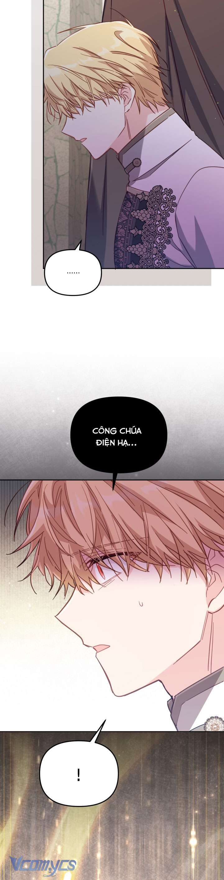 không có chỗ cho kẻ giả mạo chapter 29 3