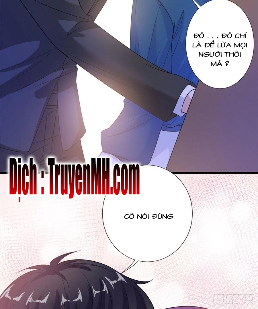 thí hôn lão công, cần giúp sức chapter 413 17