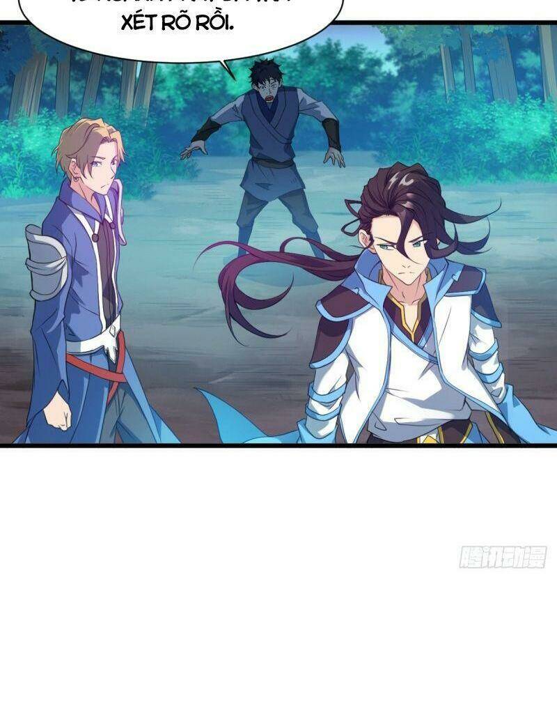 ma hoàng sư đệ quả thực quá chung tình chapter 17 3