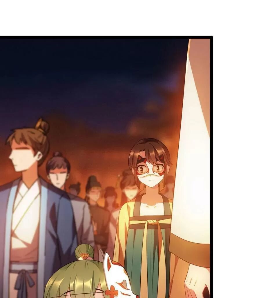 ta mới không gả cho hoàng tử phản diện chapter 17 22