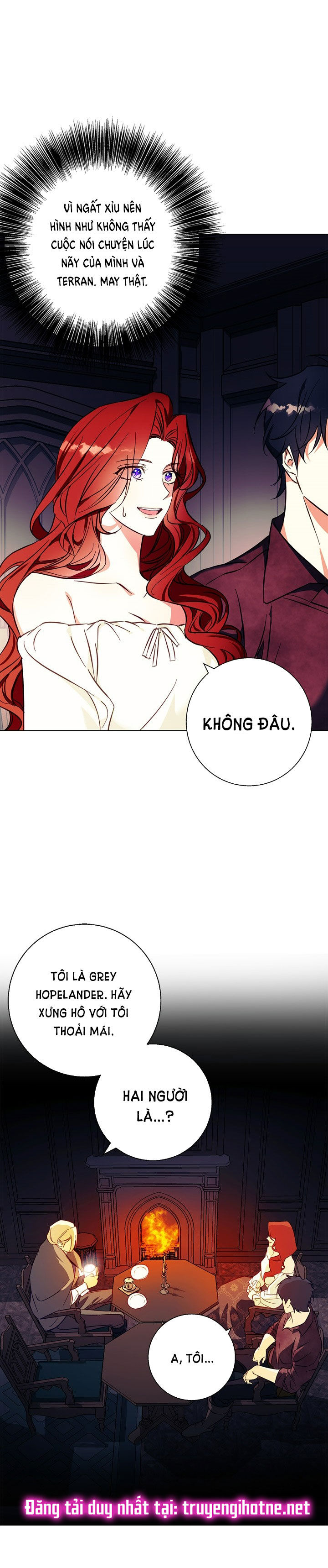 mùa đông đến chapter 16.1 14