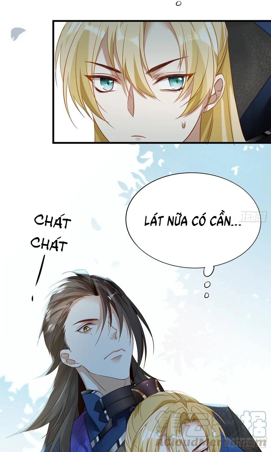 lục thân bất nhận chapter 46 38