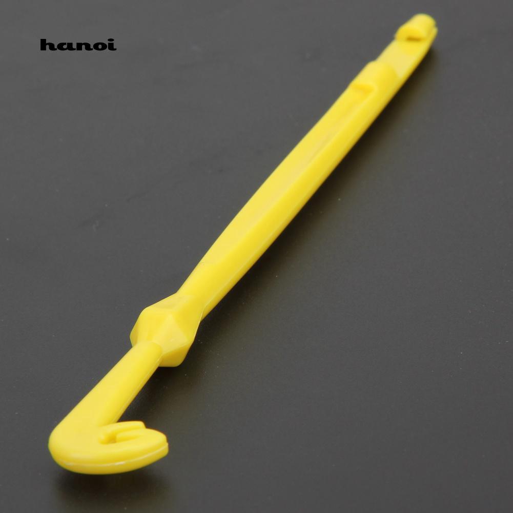Set 2 phụ kiện thắt nút dây câu cá chuyên nghiệp