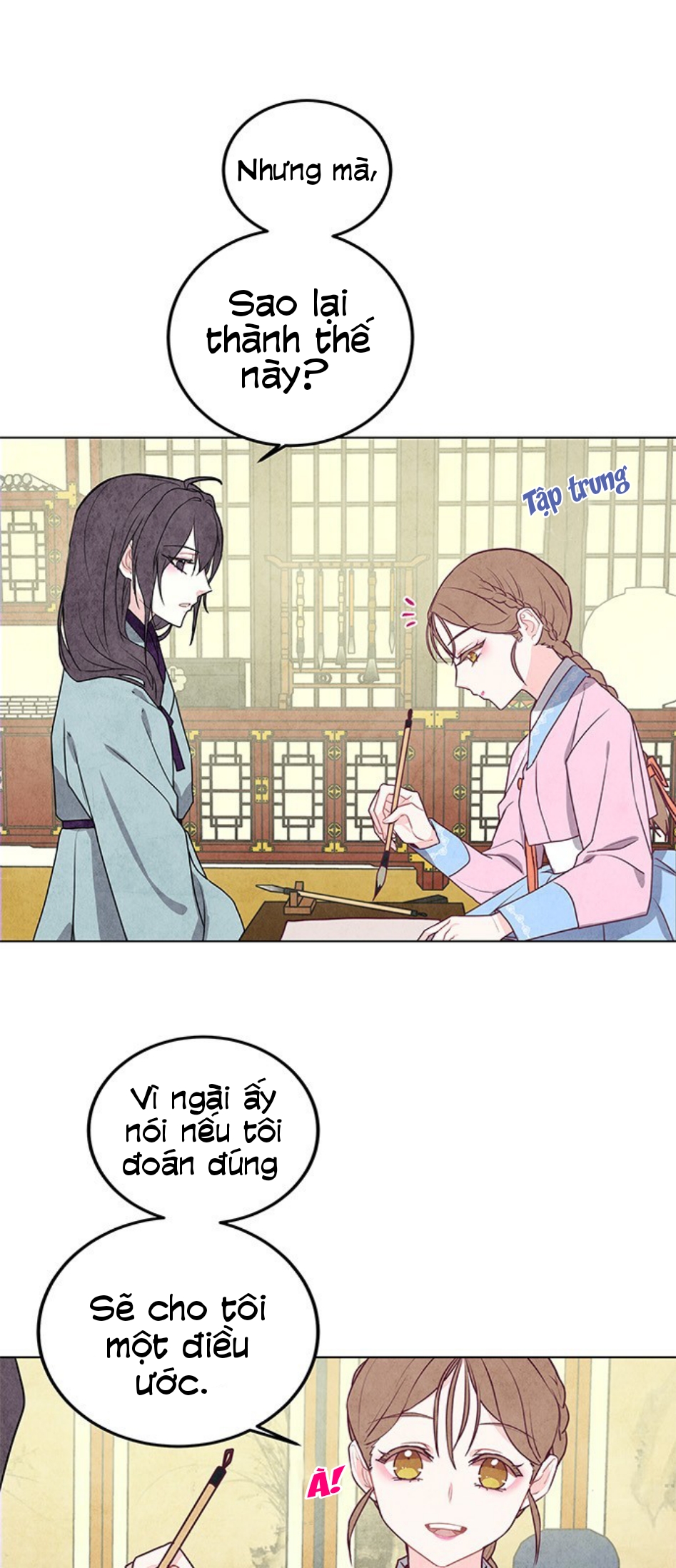 tiểu nương tử bị gả bán chapter 10 45