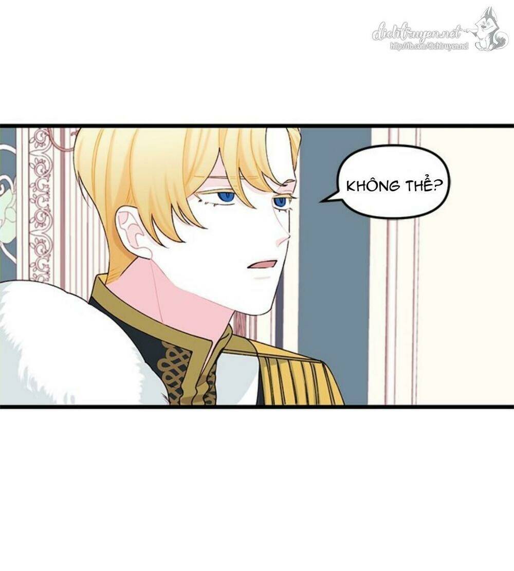 công chúa bãi rác chapter 10 8