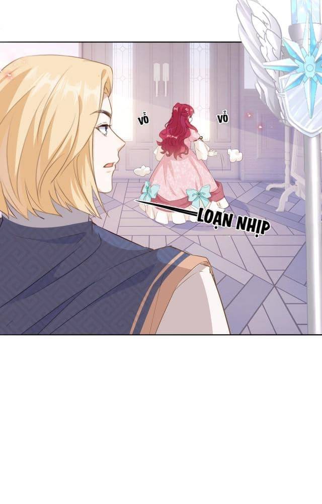 ma pháp của công chúa amy chapter 4 5