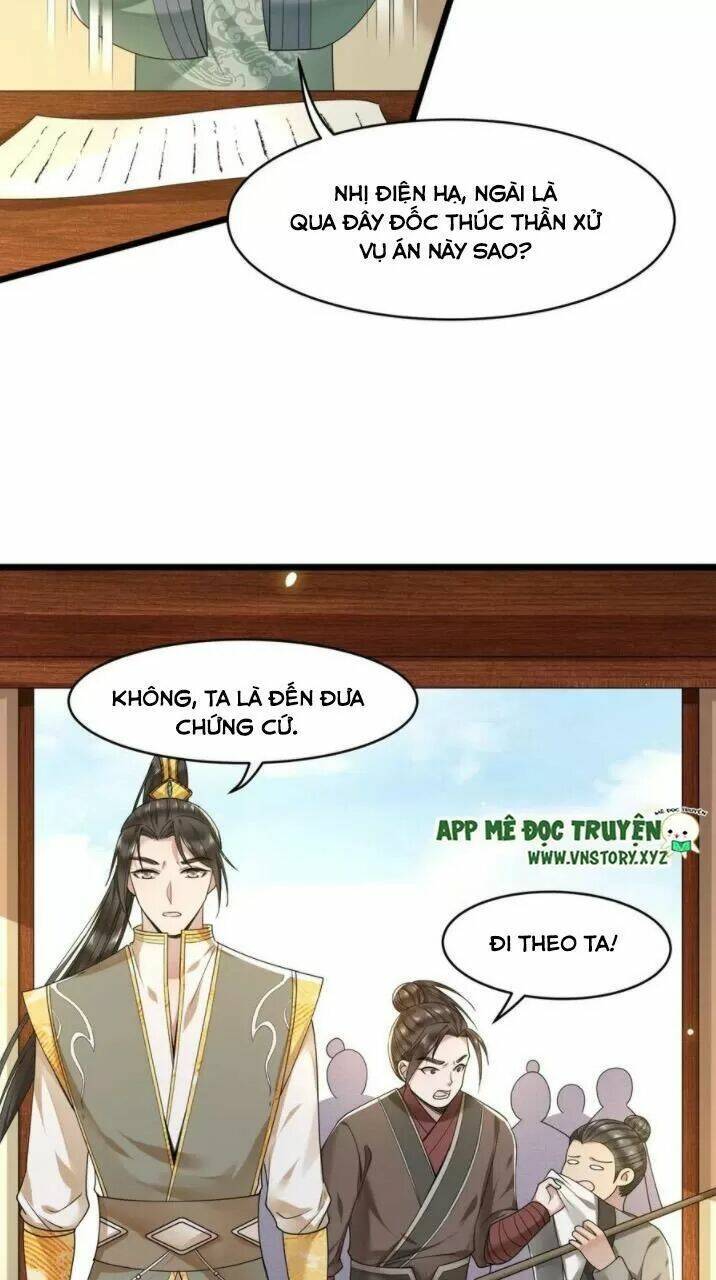 phượng hoàng vu phi chapter 59 14