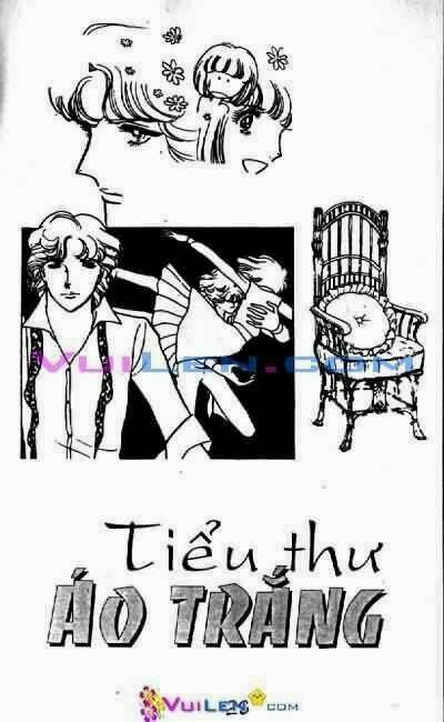 tiểu thư áo trắng chapter 6 28