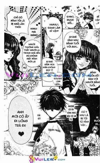 bát khuyển sỹ phương đông chapter 3 124