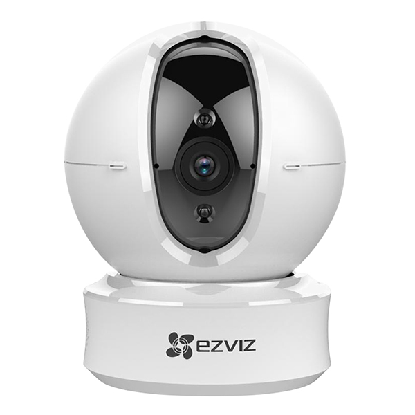 Camera CS-CV246 EZVIZ 720p hồng ngoại quay 360 độ - Hàng chính hãng