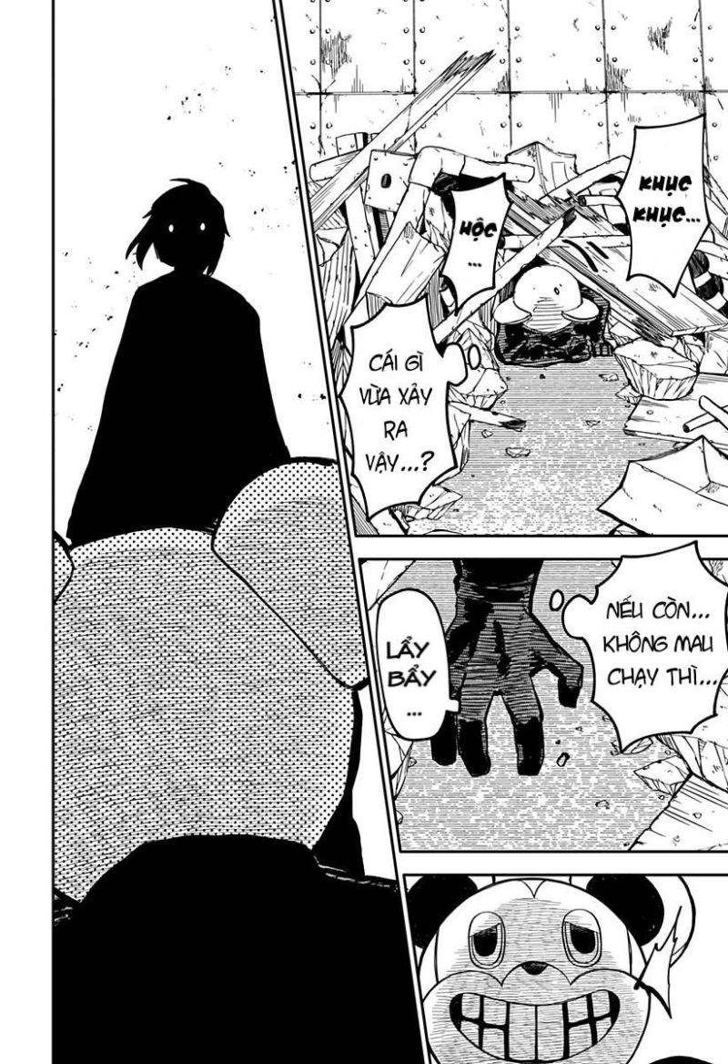 youchien wars chapter 21 19