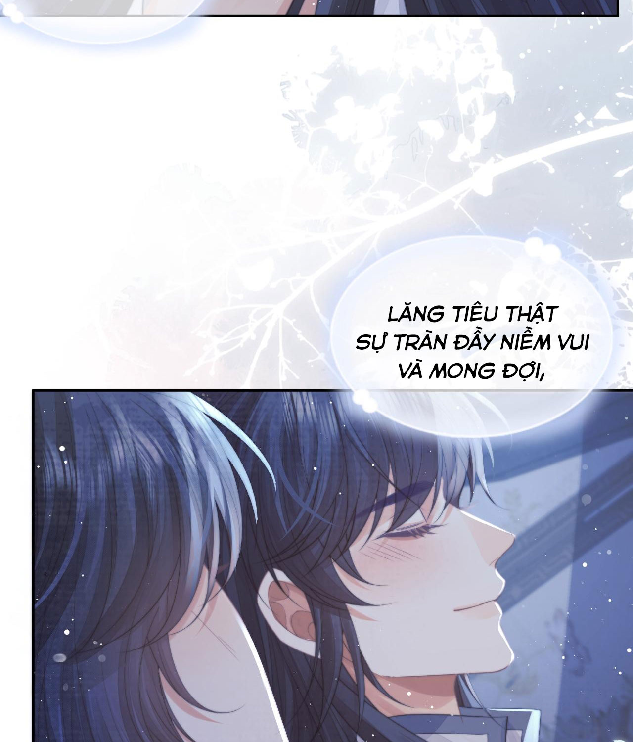 Độc Chiếm Mỹ Nhân Sư Tôn Chapter 58 - Next Chapter 59