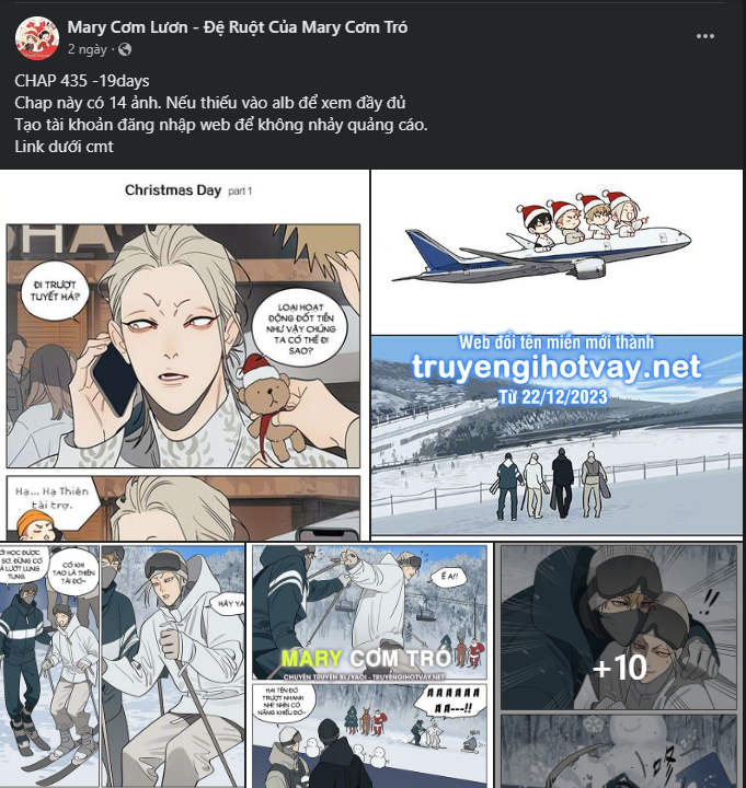 đánh mất tình yêu chapter 69.1 3