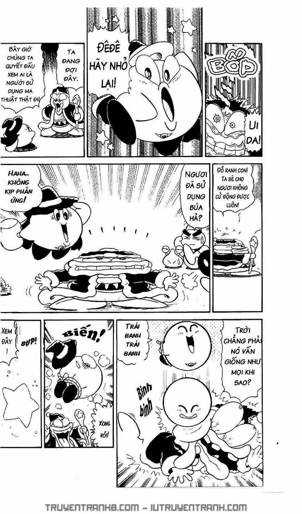 ngôi sao kabi chapter 25 12