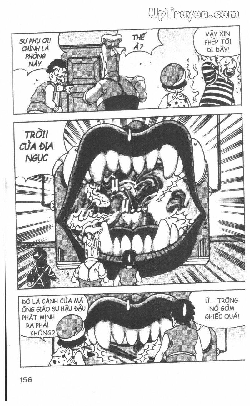 đội quân nhí nhố chapter 26 158