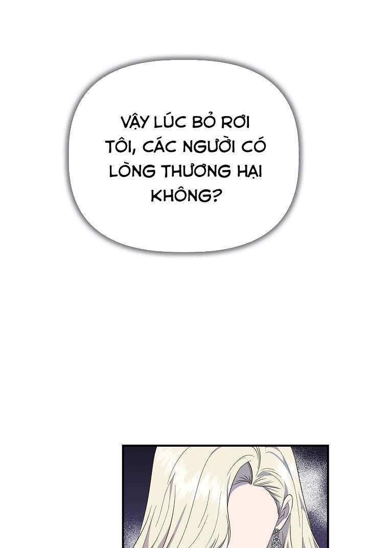 tôi không phải là cinderella chapter 86.1 21