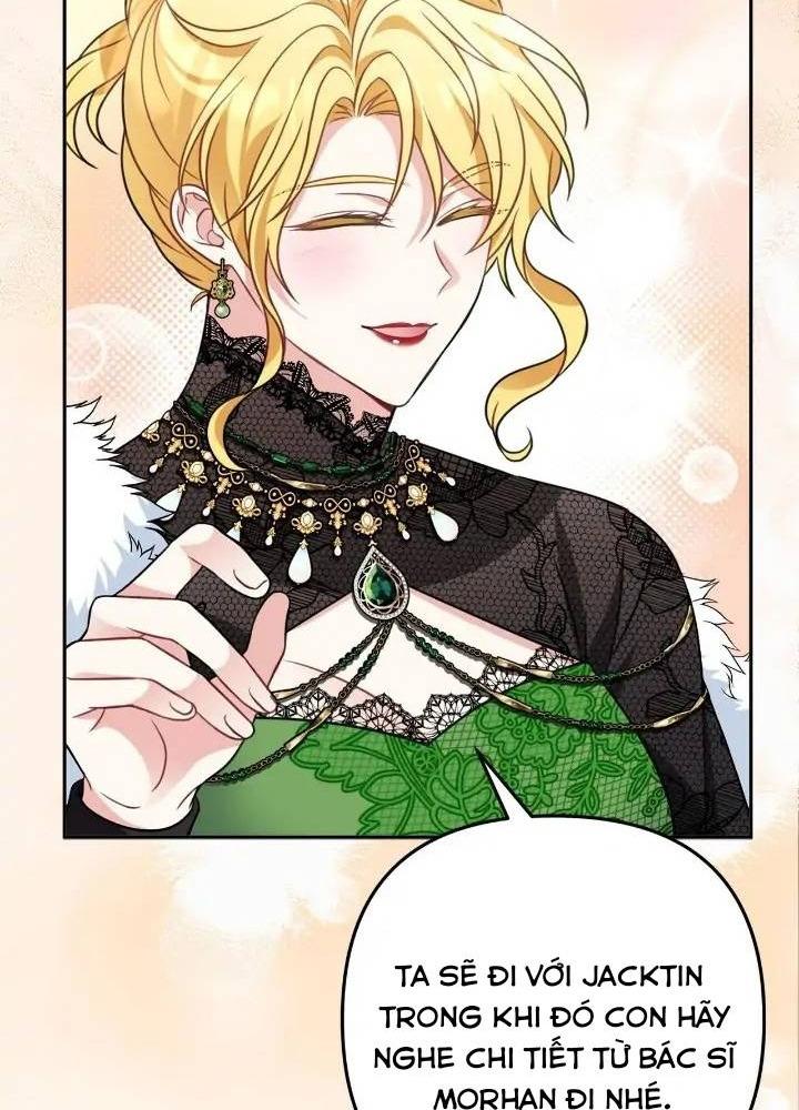 tại sao mẹ chồng tôi lại như thế này? chapter 21 20