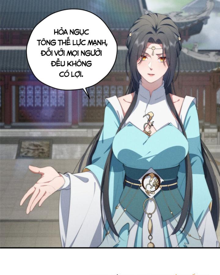 nữ chính chạy từ trong sách ra thì phải làm sao chapter 72 10