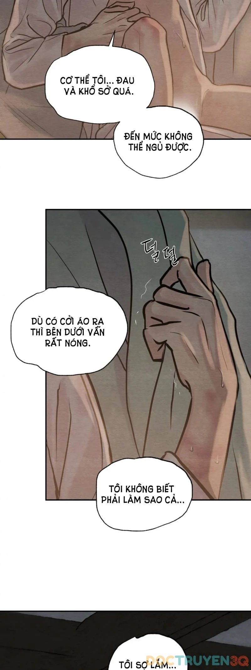 dạ ký chapter 107.2 11