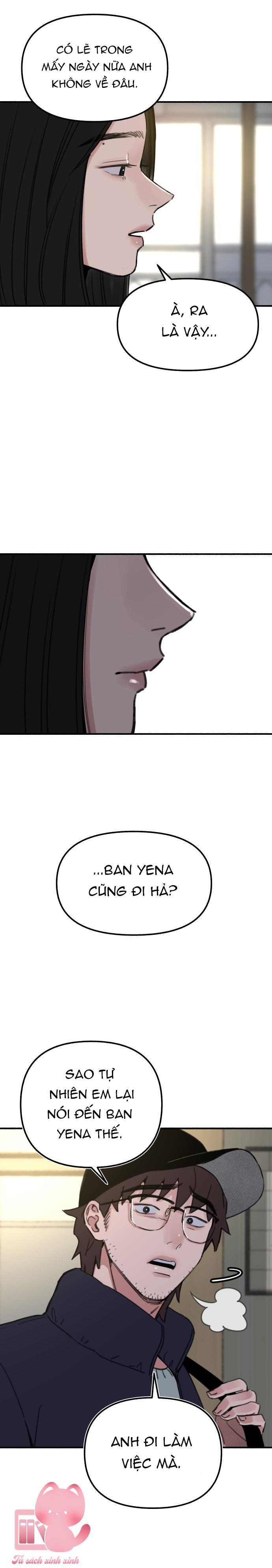 nàng thơ điện ảnh chapter 2 26