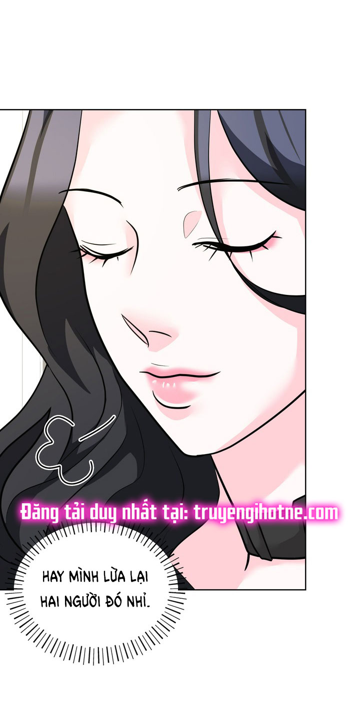[18+] điều em cố giấu chapter 10.2 16