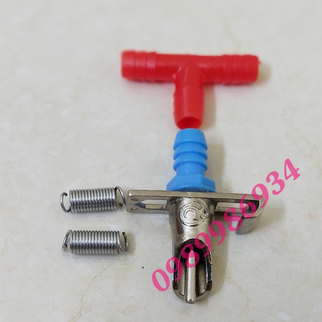 Van uống nước cho thỏ