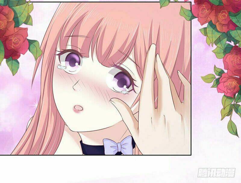 liệt ái tri hạ: series mật đào tiểu tình nhân chapter 161 5