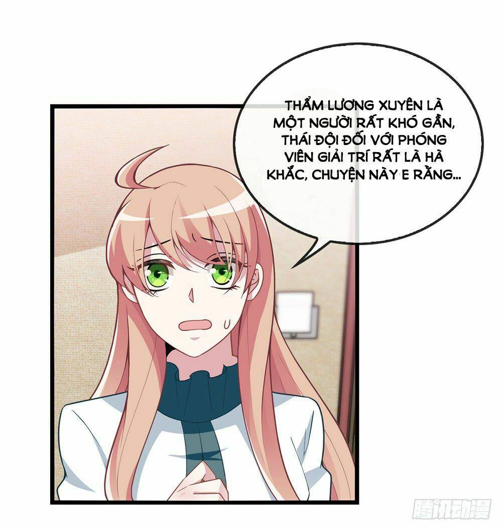 bí mật kết hôn với ảnh đế: vợ ơi đến đây tấn công đi nào chapter 2 29