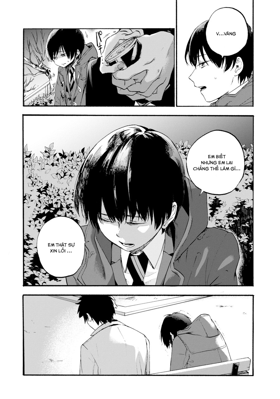 khởi đầu của sự kết thúc chapter 1 20