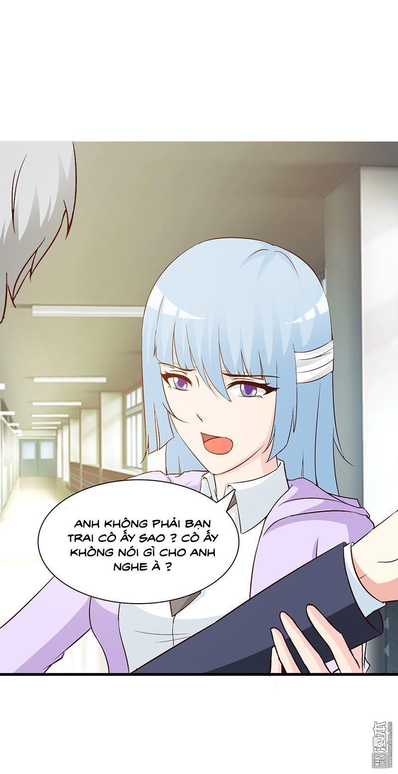 thuần phục vị tổng tài này thật khó chapter 44.4 2