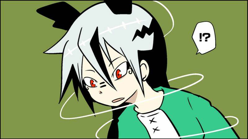 senyuu chapter 90 60