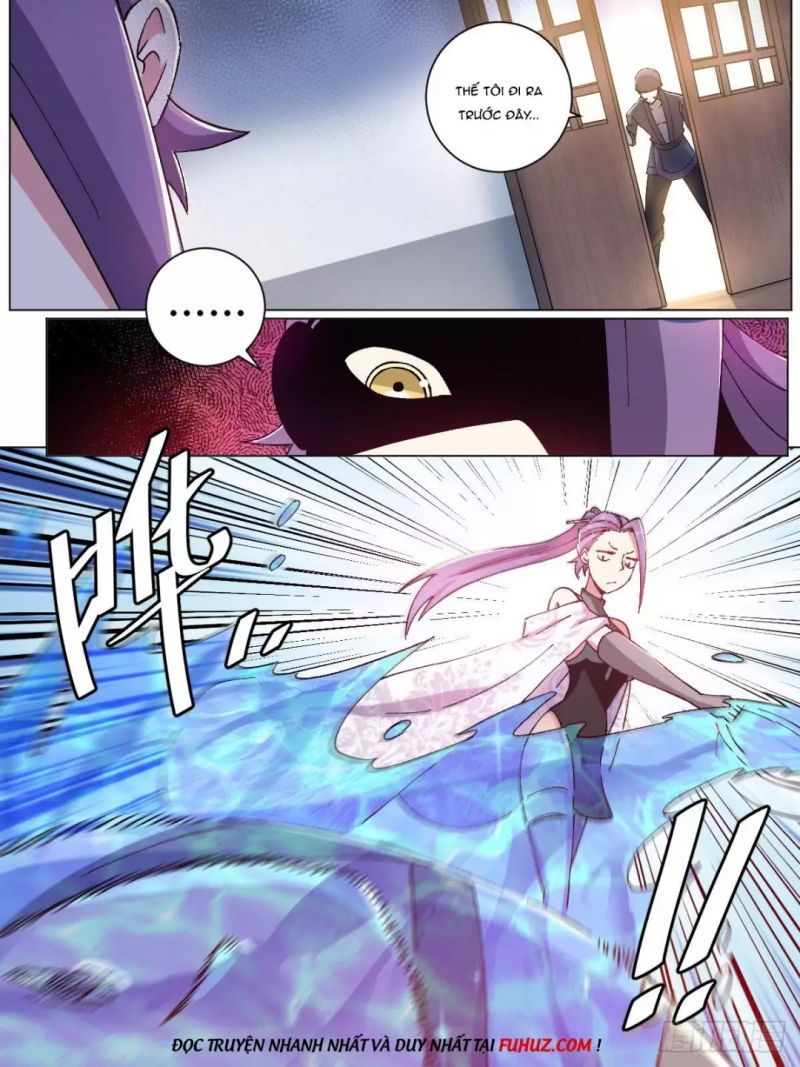 ta xưng kiêu hùng tại dị giới chapter 10 8