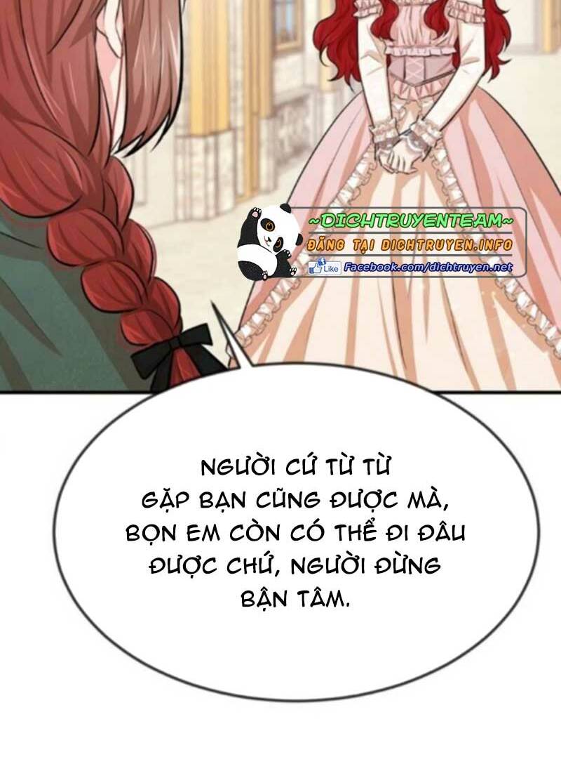 tiểu thư scarlet, em không muốn trả thù sao? chapter 18 4