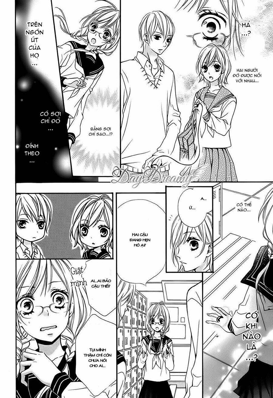 tổng hợp one shot. chapter 75 13