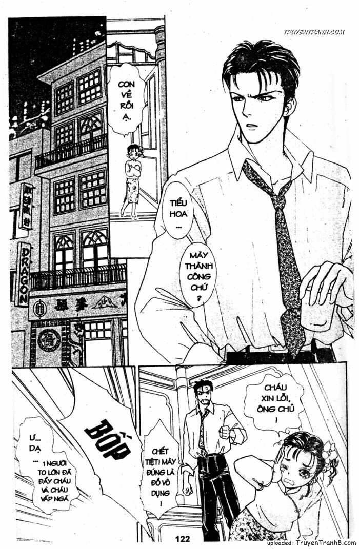 tiệm thú kiểng chapter 32 8