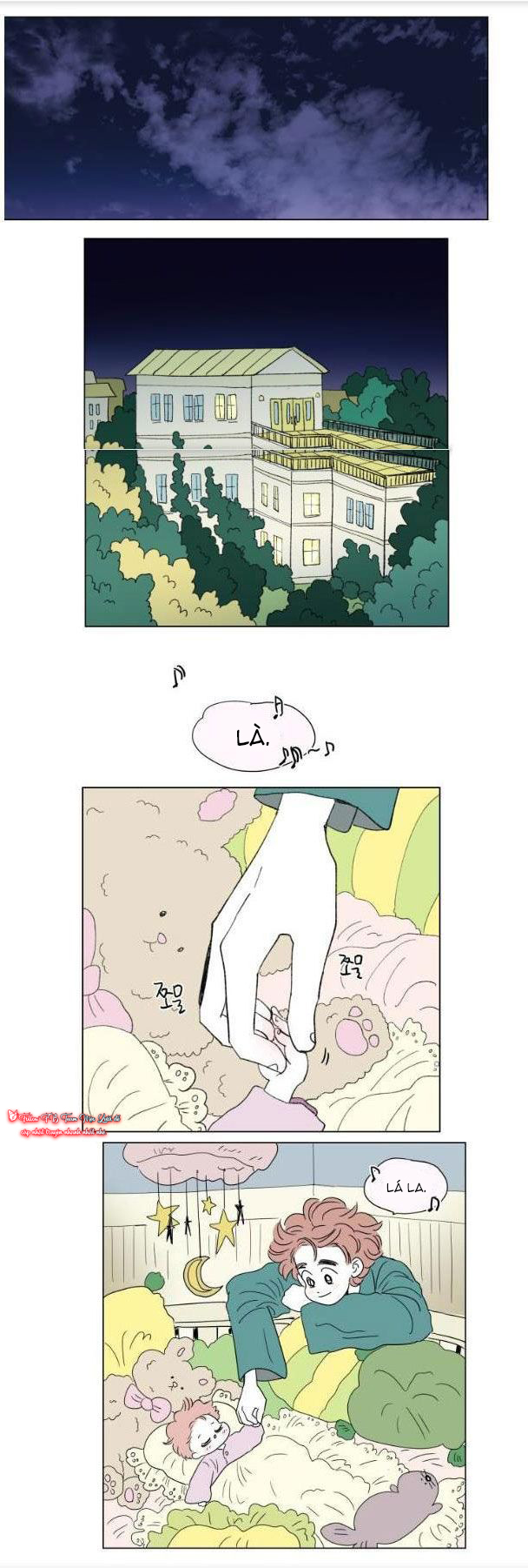 câu chuyện của hosik chapter 43 1