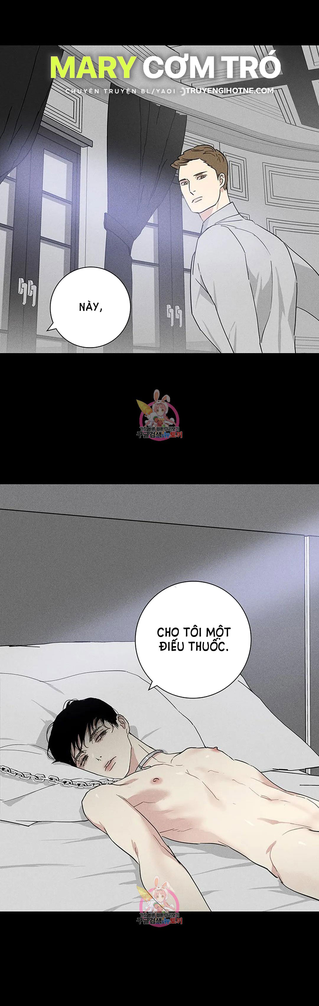 Đánh Mất Tình Yêu chapter 52.2 - Trang 24