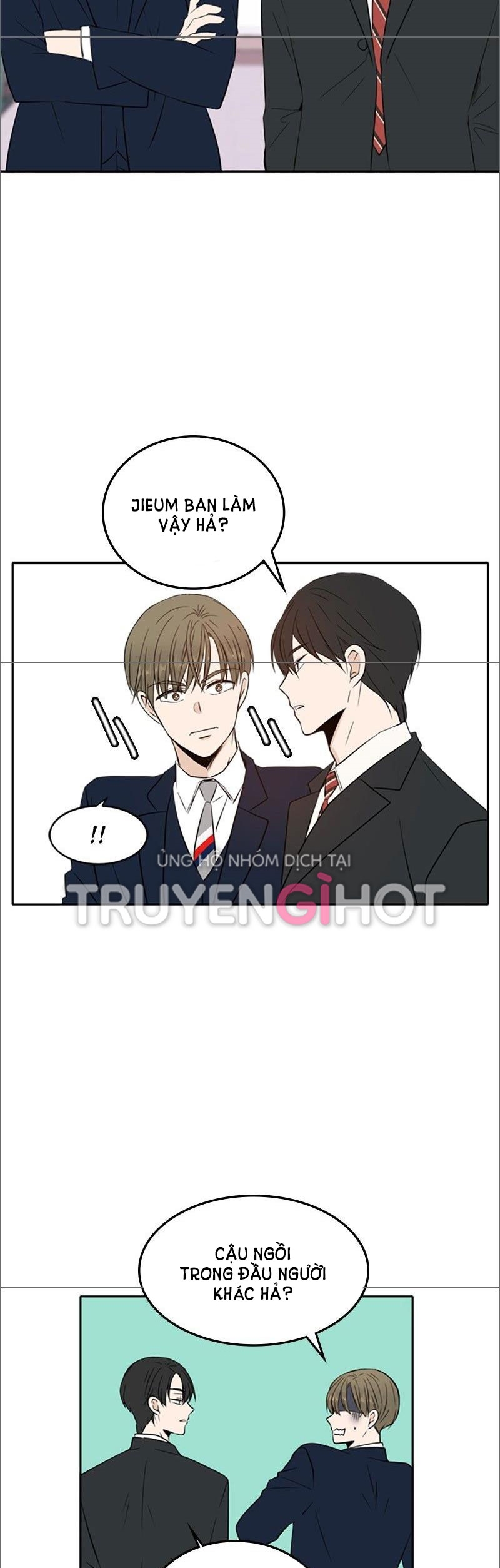 hẹn gặp anh ở kiếp thứ 19 chapter 11.2 11