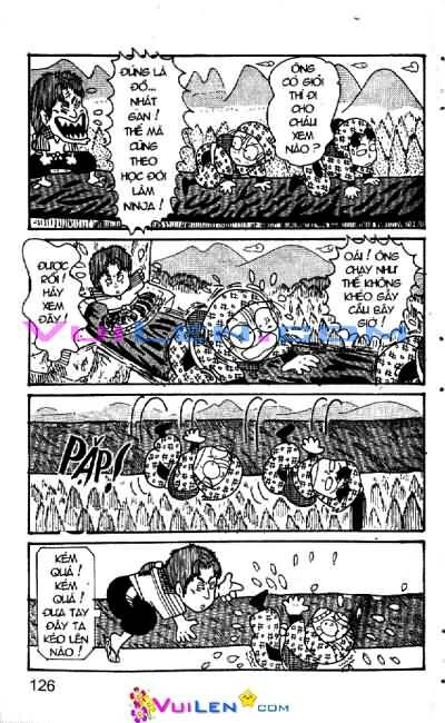 ninja loạn thị chapter 4 127